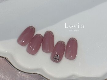 ラヴィン(Lovin)/【4月monthly】