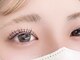 ルーチェ バイ ビアンカ 渋谷店(luce by Bianca)の写真/可愛い子はみんなやってる!束感まつげ(上)¥4400/(上下)¥5500】春の新生活は上品に垢抜け◎