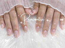 レンコントレ 東新宿(Rencontre)/定額アート