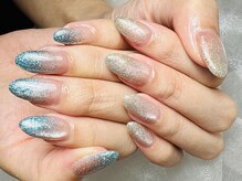 プッカ(Pukka)の雰囲気（22:00まで営業のプライベートサロン♪平日最終受付20時まで）