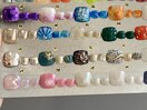 フット【定額】¥8,000