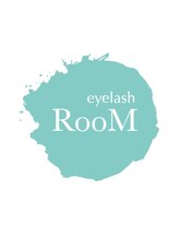 ルーム 近鉄八尾店(ROOM)/店舗ロゴ☆マツエク/LEDエクステ