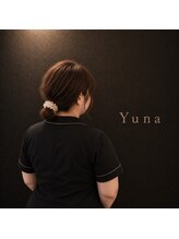 head spa salon MEGURU～巡～ 上野/御徒町【ヘッドスパ】【７月NEWOPEN（予定）】&nbsp;Yuna 
