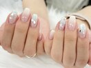 【稗田】ホワイトカラグラ