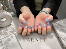 カルネ(CARNET)/