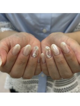 エーナイン イオンモール盛岡南店/定額デザイン