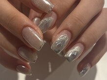 ウームネイル ダイミョウテンジン(u'mu nail daimyo tenjin)/天神大名/ニュアンスネイル