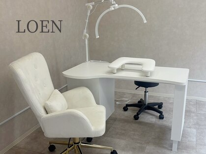 ローエン 四条烏丸(LOEN)の写真