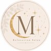 エム(M)のお店ロゴ
