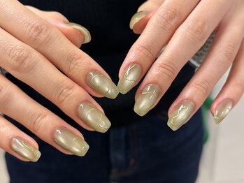 フィロンネイル 蒲田店(filonnail)/蒲田店限定デザイン