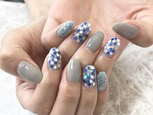 ケーネイル(Knail)
