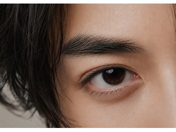 ポレア(Polea)の写真/理想の眉と目元を歴15年のプロがデザイン！電話対応メニュー。