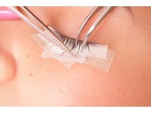 マドモア プティット 加古川店(MADEMORE petite)/丁寧でスピーディな施術☆