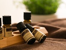 ラチェットブルー 蒲田/心地よいアロマの香り♪