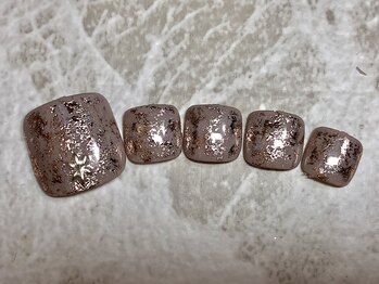 ネイルサロン ウノ 湘南平塚(UNO)/