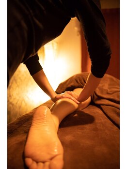 リラクプラス(RELAXPLUS+)/むくみのケアにも☆