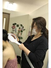 ハダコウボウ(hada kobo)&nbsp;杉浦 