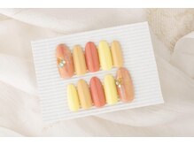 エムスラッシュ フィール 東戸塚店(M.SLASH)/オータムネイル