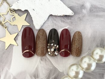 プティ ビジュー(Petit bijou)/17