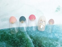 ラウレア(Laule'a)/定額Trend