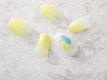 クリコネイル(kuriko nail)/プチアートコース