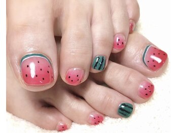 キュート ビューティーサロン(Cute Beauty Salon)/