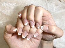 スラッシュフレーバー(/flavor)/フレンチ♪