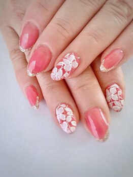 ネイルスタジオ806/