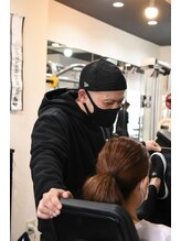 セブンエフェクトジム(SEVEN EFFECT GYM)/女性でもお気軽に♪