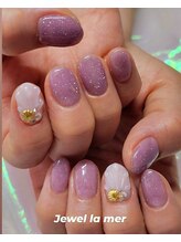 ジュエル ラ メール(Jewel la mer)/