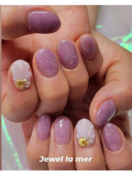 ジュエル ラ メール(Jewel la mer)/