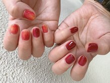 イコイ ネイルアンドアイラッシュ 高円寺店(icoi)/お持ち込みデザイン