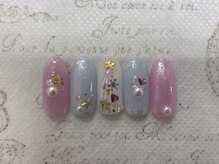 ジュエル(Jewel)/ご新規様 定額コミコミ7280円