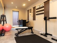 イデアル(IDEAL)/◆個室でのマンツーマン指導