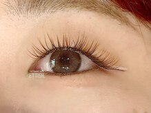 ベティッシュ 元住吉 武蔵小杉店(Salon BETTISH)/ブラウン