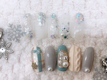 ジュエル(Jewel)/ご新規様 定額コミコミ7280円