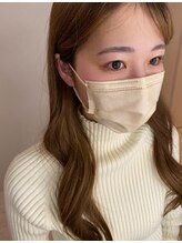 エールバイボヌール(Ere by Bonheur)/natural brow lift