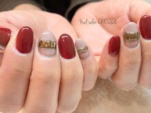 ネイルサロン シェリス(Nail Salon CHELICE)/