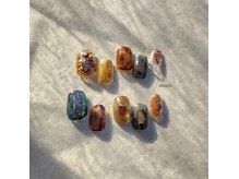 シルニー リム(Silny rim)/やり放題コース［ニュアンス］