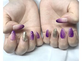 和風グラデーション