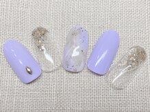 ココネル 本八幡店(coconail)/【 nuance design 】¥6600