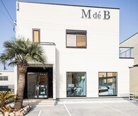 エムドゥービー(Mde`B)