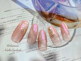 nail natural design 8.980円