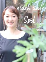 スゥ(Sod)&nbsp;FABING 恵理