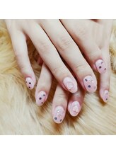 リラクゼーションエステハウス リンレイ(RINREI)/やりたい放題ネイル6500円