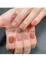 セサニーエヌスタイル(SE SUNNY N-style)/