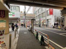 ポレ サロ(pore salo)/アクセス４．