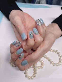 アールビューティー(R.beauty)/定額Bコースデザイン