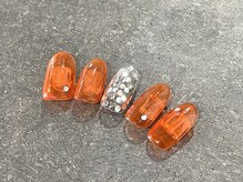 クレセント 武蔵小山(Crescent)/トレンドデザイン75分