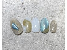 アミュレット 柳津店(AMULET)/7月定額 &nbsp;6050円(税込)